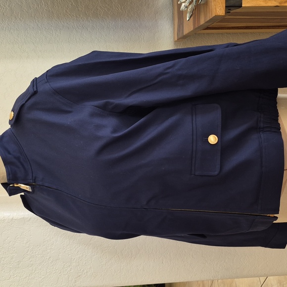 W By Worth Zip Up Jacket SZ Medium - Picture 15 of 17